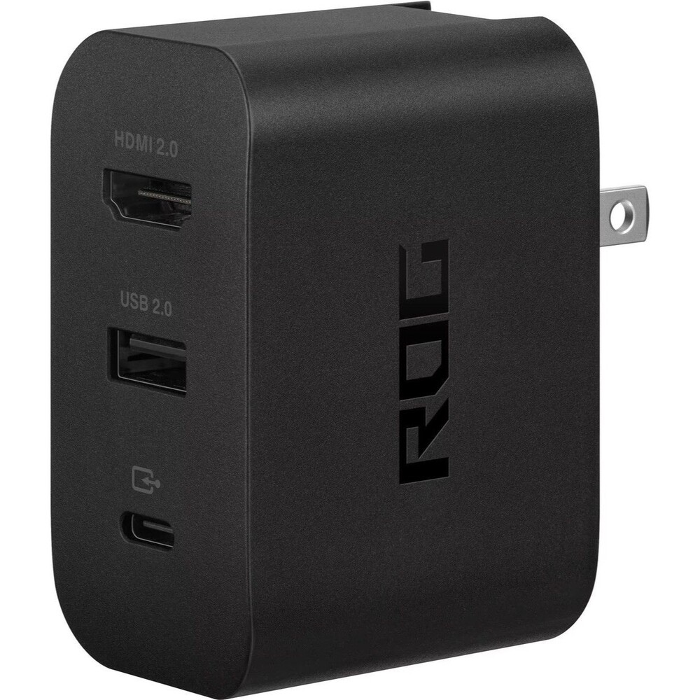 ASUS ROG 65W Charger Dock - 6542054